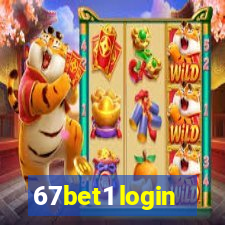 67bet1 login